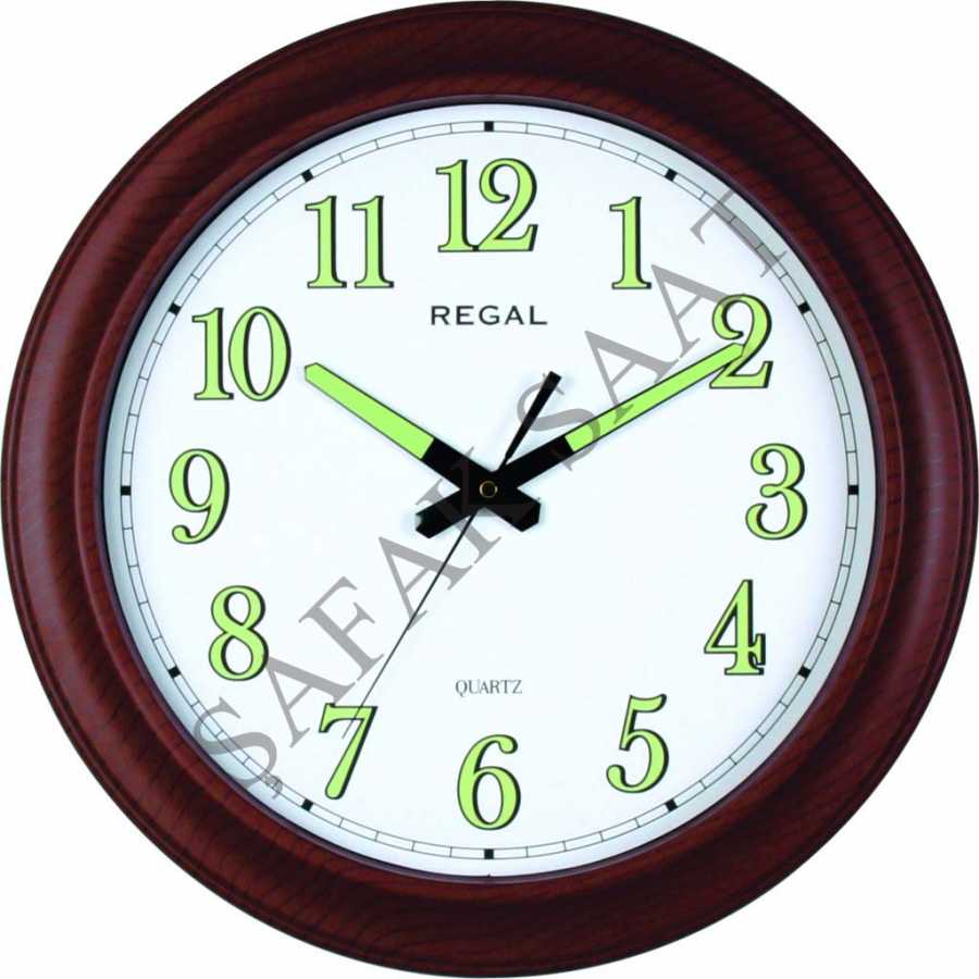 ŞAFAK SAAT // REGALVelisTempus
