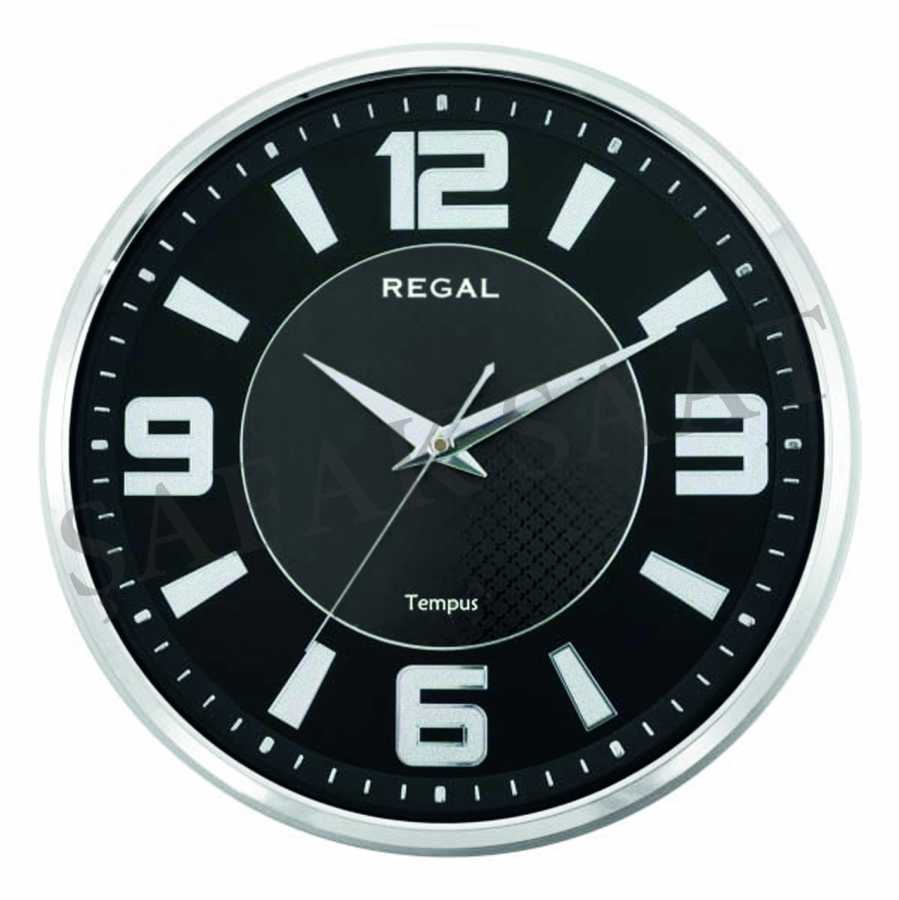 REGAL 0212 SBZ Duvar Saati
