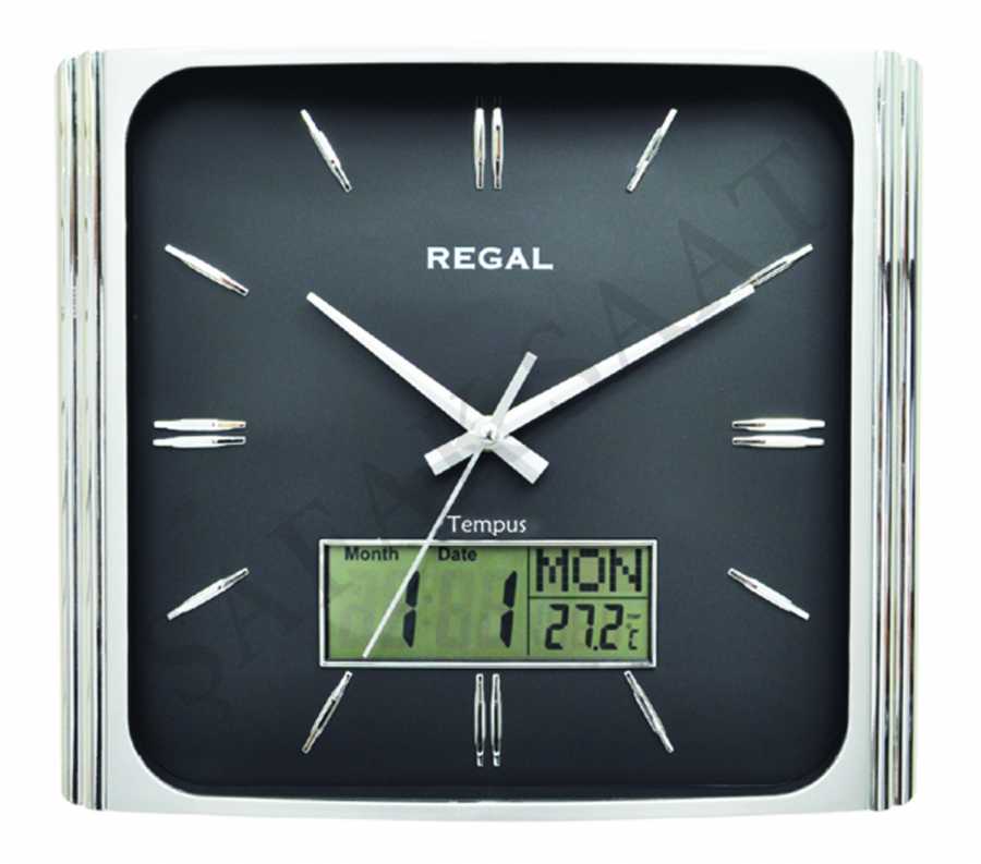 REGAL 028 SBZ Duvar Saati REGAL 028 SBZ Duvar Saati