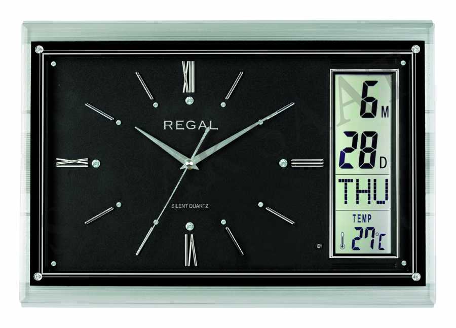 REGAL 0563 SBZ Duvar Saati REGAL 0563 SBZ Duvar Saati