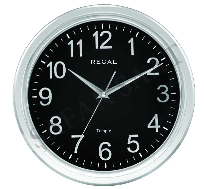 REGAL 0898 SBZ Duvar Saati REGAL 0898 SBZ Duvar Saati