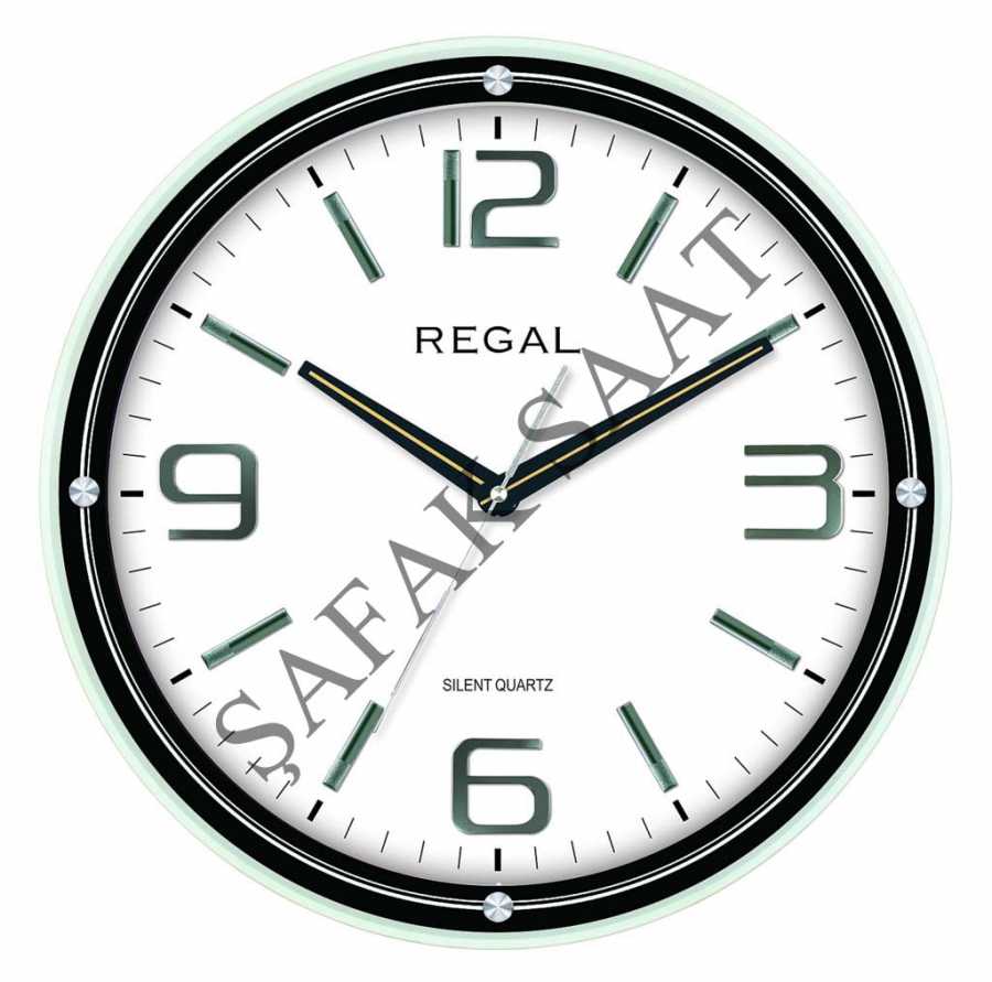 ŞAFAK SAAT // REGALVelisTempus ŞAFAK SAAT // REGALVelisTempus