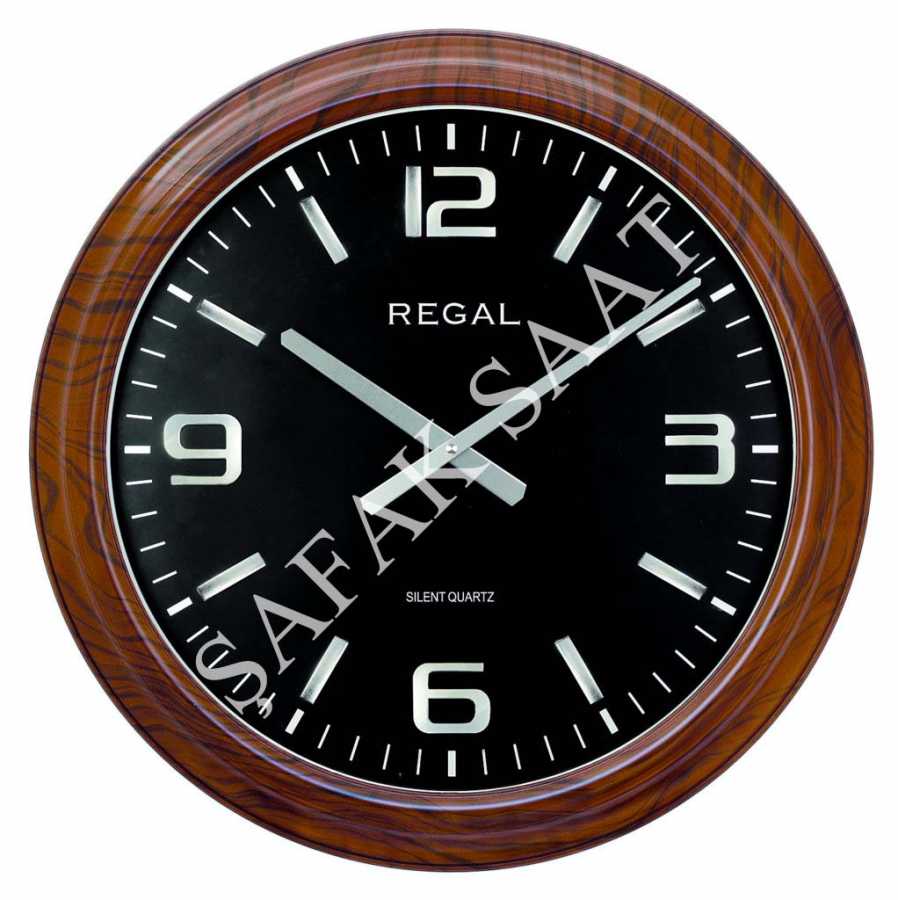 REGAL 8068 ABZ Duvar Saati REGAL Office REGAL 8068 ABZ Duvar Saati REGAL Office