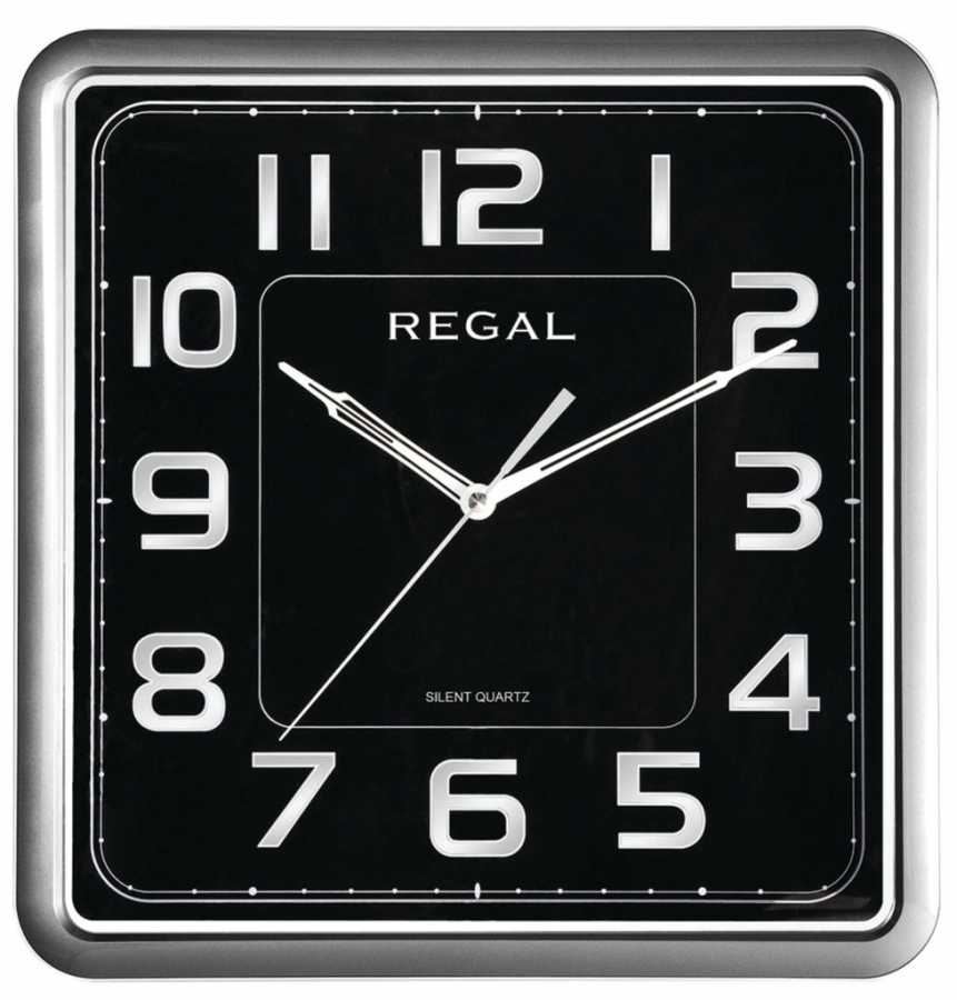 Regal 8205 BBZ Duvar Saati REGAL Bosphorus