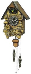REGAL - REGAL KR 9506 GUGUKLU DUVAR SAATİ