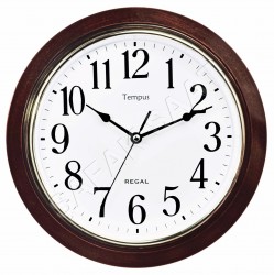 REGAL - Regal 0260 CWZ Duvar Saati
