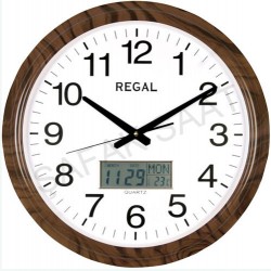 REGAL - REGAL 0532 AWZ Duvar Saati