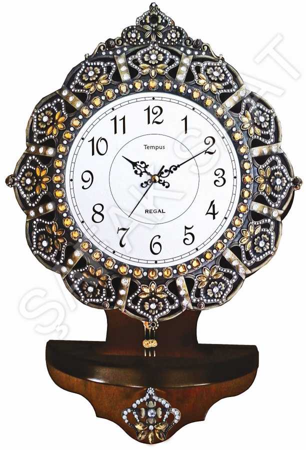 REGAL KS019 AWZ Duvar Saati REGAL KS019 AWZ Duvar Saati