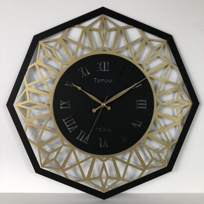 REGAL M2 BG DIAMOND DUVAR SAATI