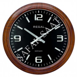 REGAL - REGAL 8068 ABZ Duvar Saati