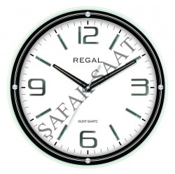 REGAL - REGAL 0943 BWZ Duvar Saati