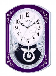 REGAL - REGAL 6136 PRWZ Duvar Saati