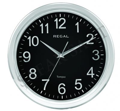 REGAL 0898 SBZ Duvar Saati