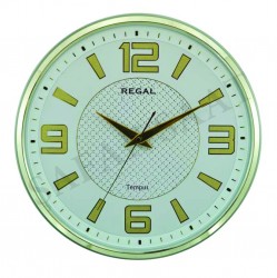 REGAL - REGAL 0212 GWZ Duvar Saati